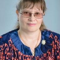 Дюкова Ирина Вячеславовна