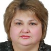 Бондаренко Ирина Валерьевна