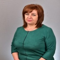 Хасарокова Марина Нануевна